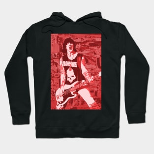 CJRAMONE Hoodie